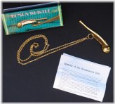 Nautical Sound Signals Set