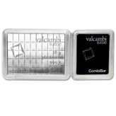 Valcambi Platinum Gram CombiBar™ (In Assay) - Pack of 50