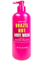 Tropical Nutrient-Rich Body Wash