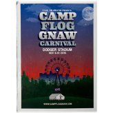 Camp Flog Gnaw 2017 Tyler The Creator Memorabilia Set