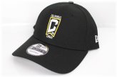 Crew Crest Adjustable Hat