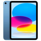 Blue Horizon 10.9" Tablet with 64GB Storage and Wi-Fi Connectivity