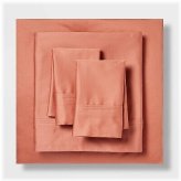 Rustic Elegance 400 Thread Count Sheet Set