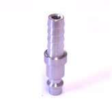 ProConnect 3/8" Stainless Steel Air Hose Plug