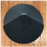 Triple Zone Cymbal by Alesis