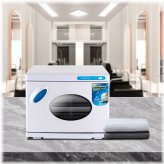 Radiant Spa Towel Cabinet