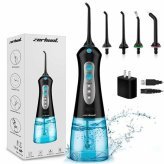 AquaJet Dental Irrigator