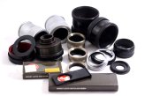 Classic Lens Attachment Set for Leica Cameras