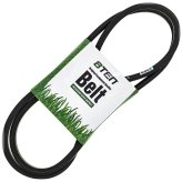 Snapper Rear Engine Riders Double Drive Belt by 8TEN