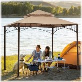 Sunshade Retreat Cover