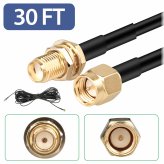 Signal Reach Coaxial Extension Cable