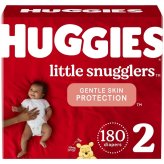 CozyCare UltraSoft Diapers