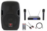 Rockville ProTune Karaoke System