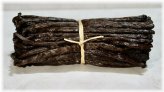 Bourbon Vanilla Beans