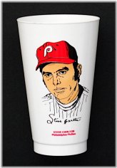 Phillies Legends Slurpee Cup