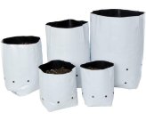 GardenMate Grow Bags - Multi-Size Pack for Healthy Plant Growth