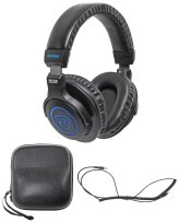 SoundStage Pro Headphones