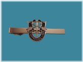 Special Forces Tie Clip