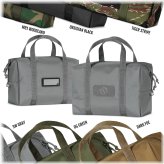 RapidTac" Modular Storage Bag for Range Accessories and Ammo