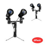 Dual Glow Tabletop Lighting Kit