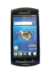 Xperia Neo Display Model