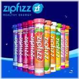 Vitality Boost Drink Mix, 30 Tubes - Affordable and Convenient