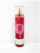 Sunset Glow Fine Fragrance Mist