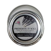 Preservation Wax Pencil