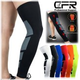 CourtShield Compression Sleeves