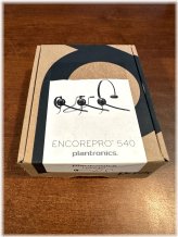 EncorePro BoomMic Convertible Headset