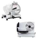 Precision Cut Electric Slicer