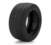 Vintage Street Racing Tire Kit
