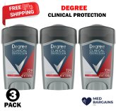 Ultimate Odor Defense Triple Pack