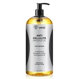 Cellulite Toning Massage Oil