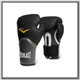 Elite Strike Gloves