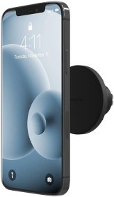SnapVent Qi Magnetic Car Mount