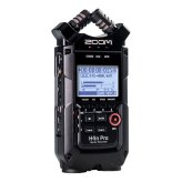 Portable Pro Audio Recorder