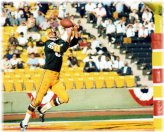 Gridiron Glory: Max McGee Vintage Photograph