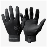 Magpul Technical 2.0 Gloves - Black Synthetic Suede (2XL)