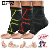 Ankle Relief System
