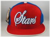 Philadelphia Stars Legacy Fitted Hat