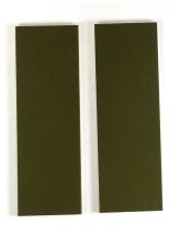 Olive Drab Green G10 Blade Scales