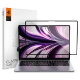 Glas.tR SLIM Tempered Glass Screen Protector for Macbook Air M2 (2022)