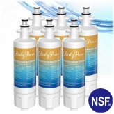 PureFlow Refrigerator Water Filter Kit