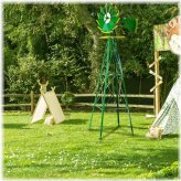Green Meadow Windmill