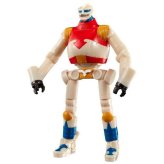 S.P Jet Jaguar Vinyl Figure by Bandai