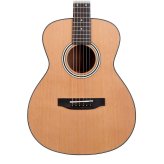 Cedar Top Mahogany Orchestra Mini Guitar