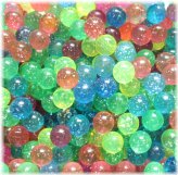 Sparkle Bounce Ball Set