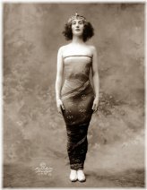 Anna Pavlova: A Timeless Performance