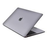 Slate Shade MacBook Pro 13" Retina Touch Skin Decal